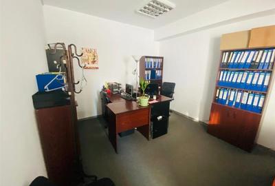 Spatii birouri - Calea Plevnei - de la 85 mp - 9