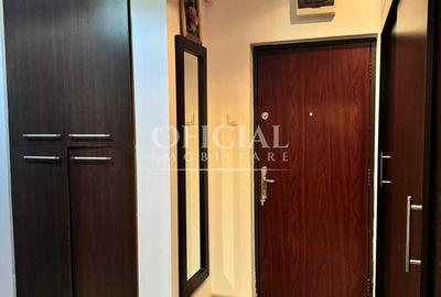 Apartament 1 Camera | 37 Mp | Balcon | Floresti Cetatea Fetei - 3