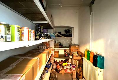 Spatiu comercial de inchiriat // 200mp // Cismigiu // zona premium - 7