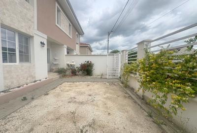 Duplex 4 camere in cartier Europa-Mosnita Noua - 16