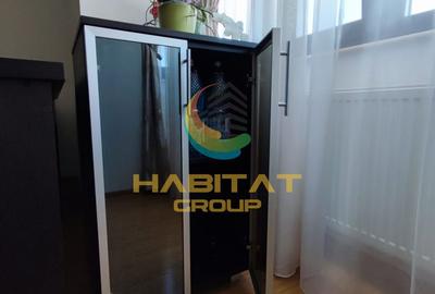 3 camere, Parcare subterana, Mobilat complet, Adiacent metrou - 11