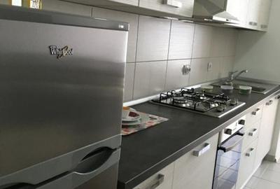 Inchiriez apt. 2 cam. Titan, Edenia Residence, Str. Codrii Neamtului, bl. 2014. - 9
