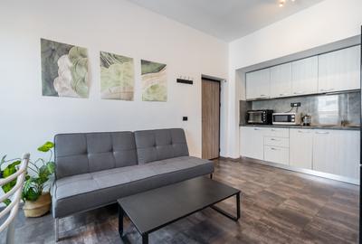 Unirii / Calea Victoriei: Sleek Large Apartment – 105 m² SU | AN541-11F - 14