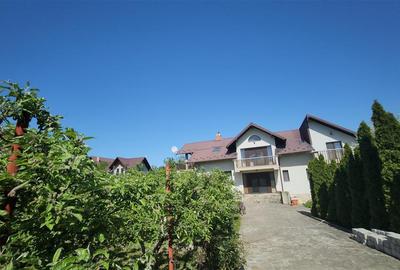 Conac in Ipotesti! De Vanzare! 0727817187 - 5