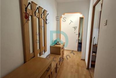 Apartament 2 camere, Racadau, etaj intermediar - 5