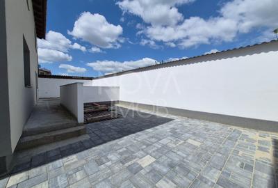 Casa individuala 5 camere + terasa, pivnita si pod amenajabil, Sibiu - 15