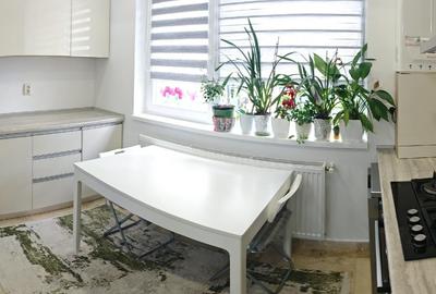 Proprietar, vând  apartament în bloc nou finalizat 2021 , 3 min de STB - 8