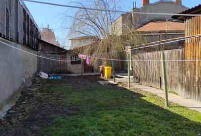 Casa 4 camere, teren 225 mp, zona Centru Istoric - 18