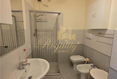 FRUCTUS PLAZA- Apartament 3 camere DECOMANDAT, parcare - Gheorghe Lazar - 15