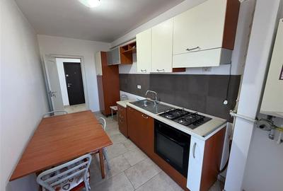 Apartament 2 camere, etaj 2, 60mp , loc parcare proprietate, mobilat - 2