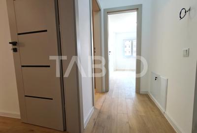 Apartament 3 camere - etaj 1 - incalzire in pardosea si loc de parcare - 7