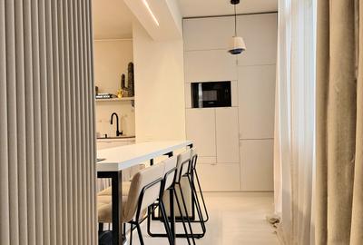 Apartament modern în zona pieței Alba Iulia - 6