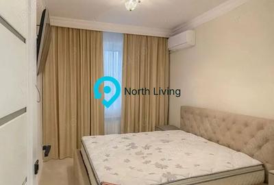 Apartament 3 camere / LUX / Gorjului - 6