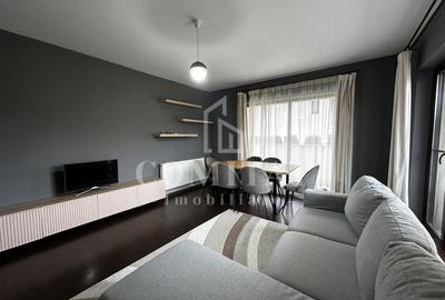 Apartament la cheie | Etaj 1 | Parcare | Buna Ziua - 4