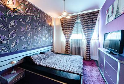 Apartament cu 2 camera și centrală proprie, zona Uta, Arad - 3