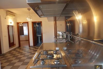 Apartament 3 camere  Aviatorilor-Herastrau - 11