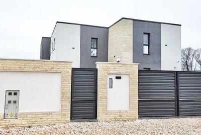 Vila impozanta, aspect deosebit, configuratie tip duplex, view, Brasov - 11