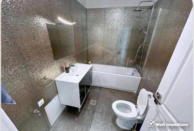 Apartament de lux, 2 camere, terasă, zona The Office, - 4