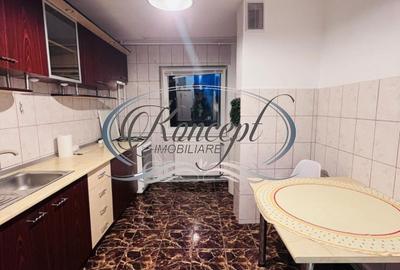 Apartament spatios si luminos in cartierul Zorilor - 5