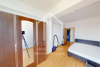 Penthouse 3 camere, 70 mp+terasa 57 mp, Dna Stanca - 9