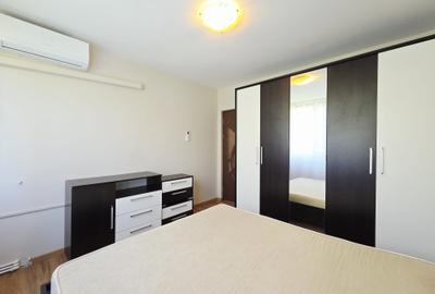 Apartament 2 camere Tiglina 1 mobilat si utilat CT Ac la cheie LIBER - 9