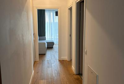 Apartament 3 camere cu terasa  | New Point | 2 Locuri de parcare, Disponibil - 7