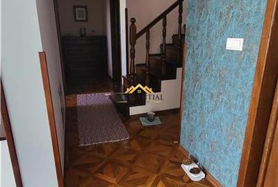 CASA CU ETAJ - BUCOVINA - 6