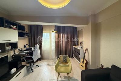 BLOC NOU! Apartament 2 camere 55mp, Moara de Vant, CT + AC - 3
