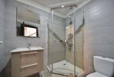 Penthouse Duplex cu vedere LAC | Barbu Vacarescu - 24