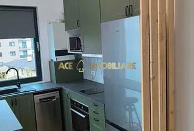 Garsoniera de inchiriat | Decebal | Metrou | Centrala | Parcare | Nou - 4