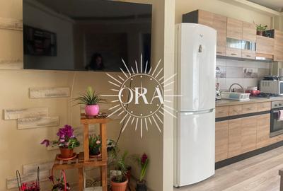 APARTAMENT CU 3 CAMERE | DE VANZARE | FLORESTI | TINERETULUI - 1