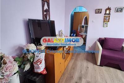 Apartament 2 camere 52 MP Titan  metrou 1 Decembrie 1918 sect 3 - 4