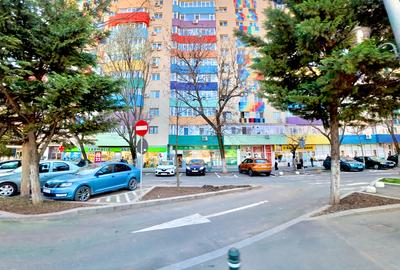 Spatiu comercial de vanzare, Brancoveanu, 67 mp, vitrina 8 ml, aproape metrou - 1