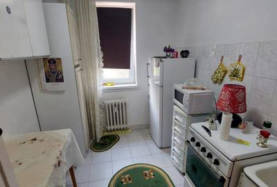 Tomis I - stradal bd. Tomis, apartament 2 camere, 50 mp., etaj 3