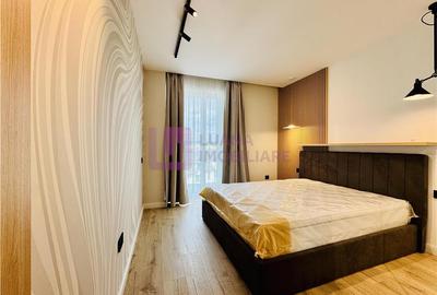 Apartament 3 camere de inchiriat | premium | Central | parcare subterana | video - 2