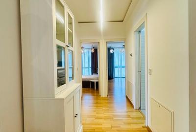 Apartament 3 camere - Tribunalul Bucuresti/ Lauder Reut Complex Educational - 6