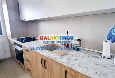 2 camere, bucatarie inchisa, bloc nou, parcare I Hils Pallady - 4