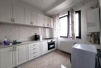 Garsoniera decomandata, aer conditionat, utilata complet, zona Ghencea - 1