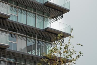 3 CAMERE - ETAJUL 17 - BLOC NOU FINALIZAT - PROMENADA - 1