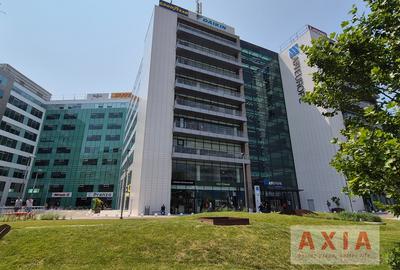 AFI Park Floreasca - Birouri de inchiriat zona Promenada Mall - Comision 0% - 2