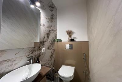 Casa 4 camere Sarar complet mobilata - 8
