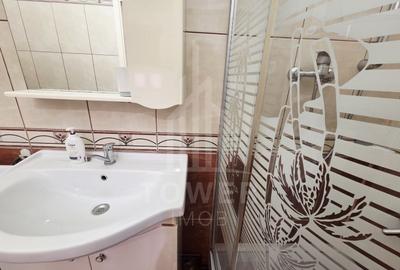 Garsonieră spațioasă de închiriat, ultracentral, la casă - 8