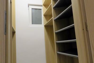 PROPRIETAR ap. 100mp, 1/4, decomandat, mobilat utilat lux, renovat recent - 10