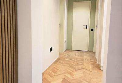 Apartament 3 camere lux Centrul Civic - 8
