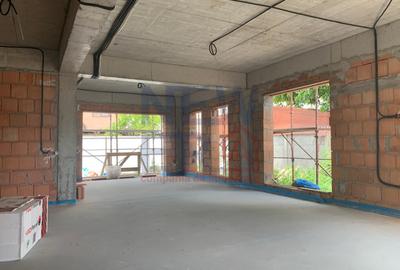Vila cu 4 camere, de vanzare - economică și prietenoasă cu mediul – Chitila - 6