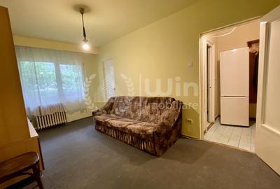 Apartament 1 camera | Ideal pentru investitie | Zona Expo Marasti - 2