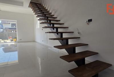 Duplex finisat complet. Toate utilitatile, la asfalt - zona Mosnita Noua - 9
