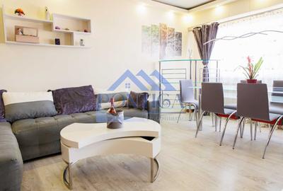 Vand apartament cu 3 camere decomandat ,confort 0,zona Brotacei - 1