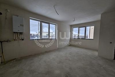Duplex cu CF | 142 mp utili | Teren 440mp | Zona Primaria Apahida - 3