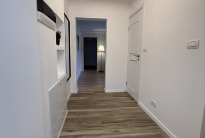 Apartament 4 camere, decomandat, etaj 3 - Zona Cetatii - 7